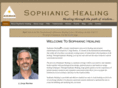 sophianichealing.com