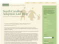 southcarolinaadoptionlawblog.com