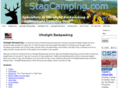 stagcamping.com