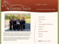 steamboatsalon.com