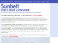 sunbeltworldtrade.com
