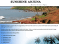 sunshineanjuna.com