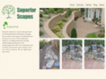 superiorscapes.net