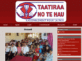 taatiraanotehau.info