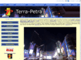 terra-petra.com