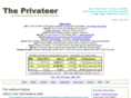the-privateer.com