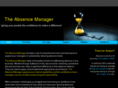 theabsencemanager.com