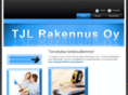 tjlrakennus.com