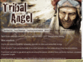 tribal-angel.com