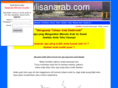 tulisanarab.com