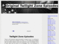twilight-zone-episodes.com