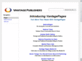 vantagepublishers.com