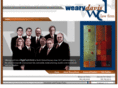 wearydavis.com