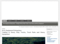 wgequipment.com