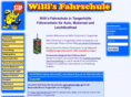 willis-fahrschule.com