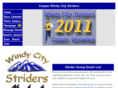 windycitystriders.com