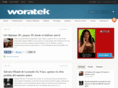 woratek.com