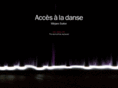 acces-a-la-danse.com