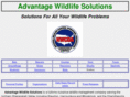 advantagewildlifesolutions.com