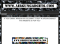 airgungadgets.com