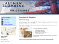 allmanplumbing.com