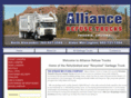 amprotrucksales.com
