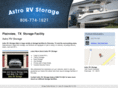 astrorvstorage.com