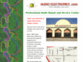 audioelectronics.com