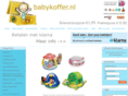 babykoffer.com