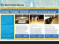 bestpartyvenues.com