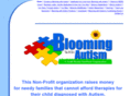 bloomingwithautism.com