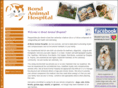 bondanimalhospital.com