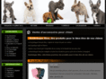 bouledogue-bleu.com