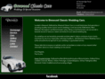 brewoodclassiccars.co.uk