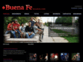 buenafemusica.com