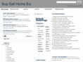 buysellhomebiz.com