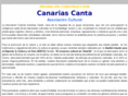 canariascanta.com