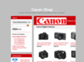 canonshop.co.uk