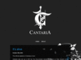cantaria.biz