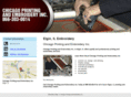 chicagoprintingandembroidery.com