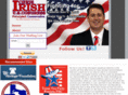 chrisirish.org