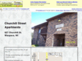 churchillstreetapartments.com