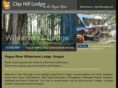 clayhilllodge.com