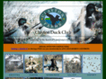 claytonduckclub.com
