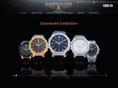 cornavin-watches.com