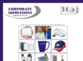 corporateimpressions.com.au