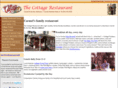 cottagerestaurant.com