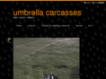 deadumbrella.com