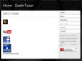 deathtower.com