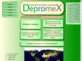 depromex.com